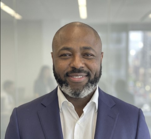 Victor Yakubu, Founder and Managing Principal, Bereshith Advisory